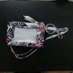 Vera Bradley ID Case